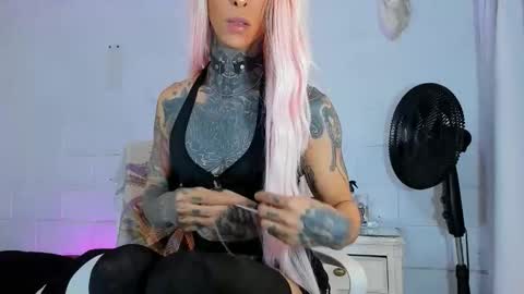 drippyorlove online show from 03/30/26, 09:49