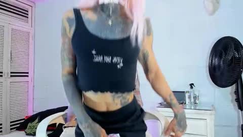 drippyorlove online show from 03/31/26, 07:58