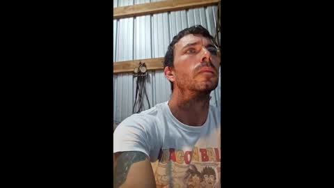 Inexperienced catfish online show from 04/27/26, 10:13