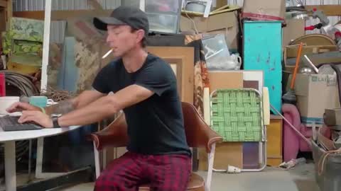 Inexperienced catfish online show from 05/13/26, 11:29