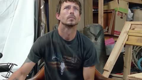 Inexperienced catfish online show from 05/24/26, 03:06