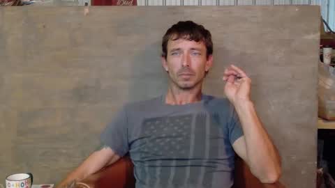 Inexperienced catfish online show from 05/31/26, 03:30