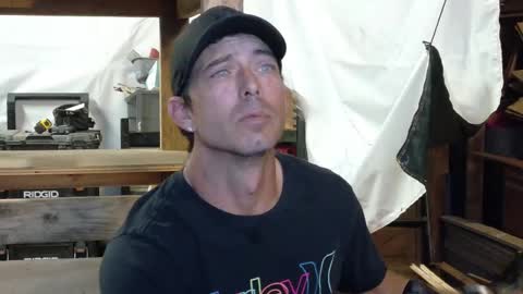 Inexperienced catfish online show from 06/09/26, 12:06