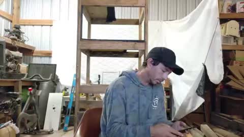 Inexperienced catfish online show from 06/16/26, 01:03