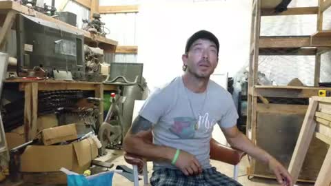 Inexperienced catfish online show from 06/18/26, 12:42