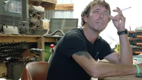 Inexperienced catfish online show from 06/23/26, 11:08