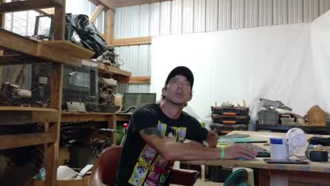 Inexperienced catfish online show from 06/24/26, 11:31
