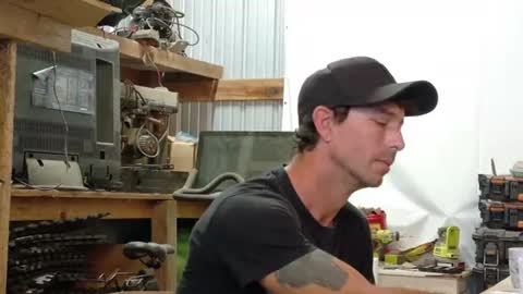 Inexperienced catfish online show from 06/26/26, 12:20