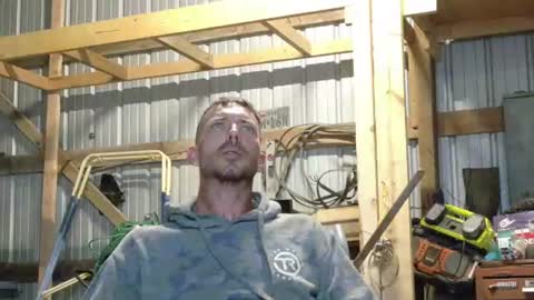 Inexperienced catfish online show from 07/04/26, 12:33