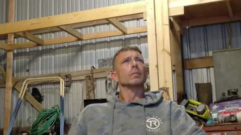 Inexperienced catfish online show from 07/06/26, 12:13