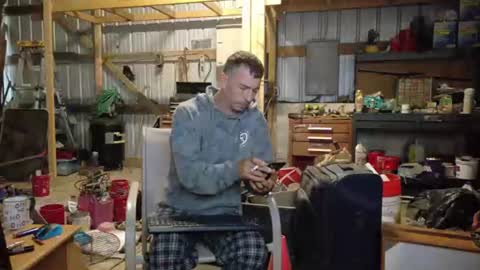 Inexperienced catfish online show from 07/07/26, 12:42