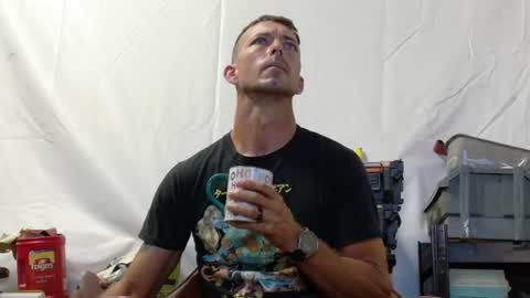 Inexperienced catfish online show from 07/09/26, 11:58