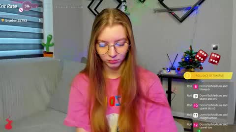 Snapshot of drivecrazy chatting on 12/20/24, 05:25 Hanna online show from 12/20/24, 05:25