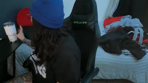 Drizzypeach602 online show from 03/13/26, 06:31