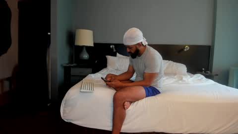 DirtyDrizzy online show from 04/13/26, 12:32