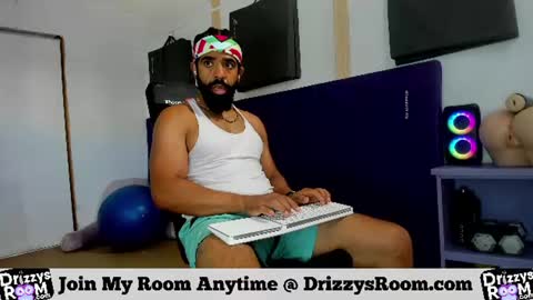 DirtyDrizzy online show from 07/10/26, 01:14