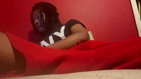 Snapshot of drkmelanin chatting on 03/09/25, 02:07 B1GW1LLYDAGOAT online show from 03/09/25, 02:07