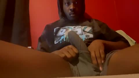 Snapshot of drkmelanin chatting on 03/10/25, 05:54 B1GW1LLYDAGOAT online show from 03/10/25, 05:54