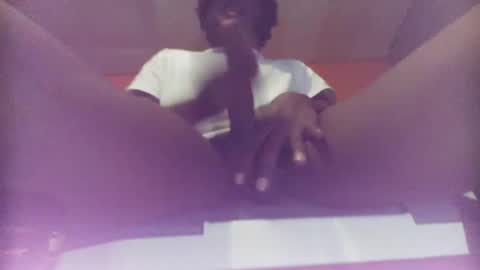 Snapshot of drkmelanin chatting on 09/27/25, 10:59 B1GW1LLYDAGOAT online show from 09/27/25, 10:59