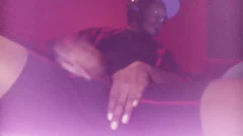 Snapshot of drkmelanin chatting on 10/29/25, 04:48 B1GW1LLYDAGOAT online show from 10/29/25, 04:48