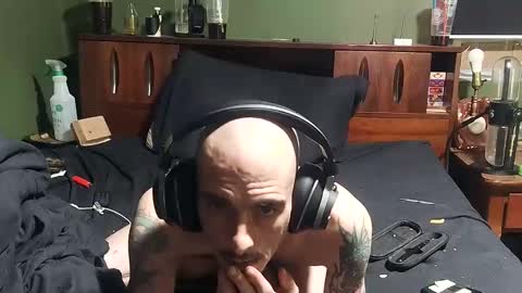 Dark Star online show from 02/26/26, 10:14