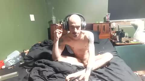 Dark Star online show from 03/01/26, 01:57