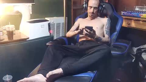 Dark Star online show from 04/20/26, 08:54