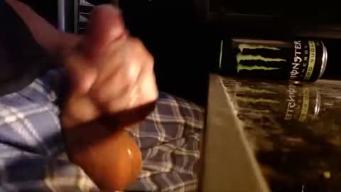 drmonstercock8 online show from 10/26/25, 08:42