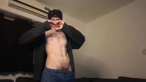 Alexander online show from 03/15/26, 09:21