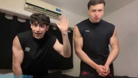 Alexander online show from 04/20/26, 02:14