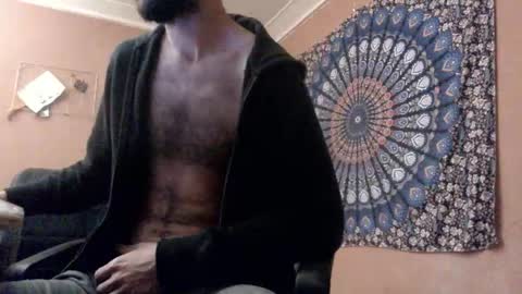 River online show from 11/01/25, 07:16