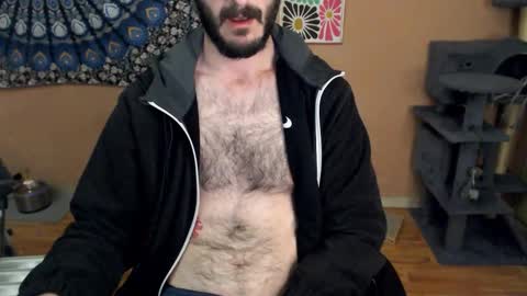 River online show from 12/03/25, 04:53