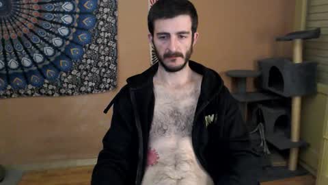 River online show from 02/12/26, 02:28