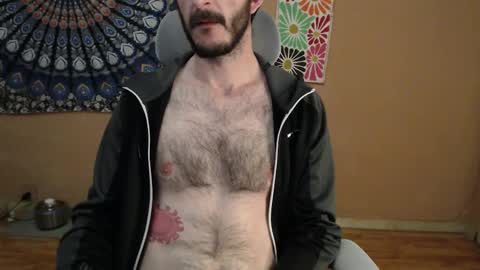 River online show from 03/17/26, 01:10