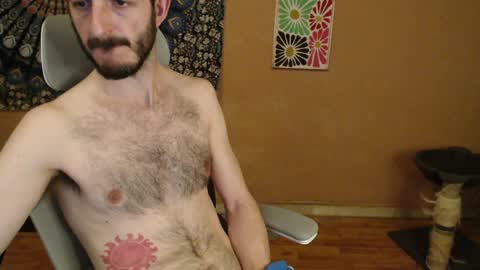 River online show from 04/11/26, 02:49