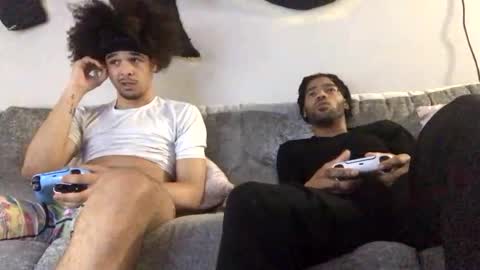 2xTheTrouble online show from 03/18/26, 05:16