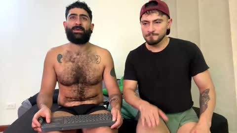 Drogama online show from 02/11/26, 01:21