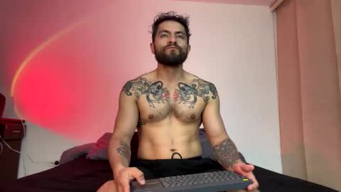 Drogama online show from 03/22/26, 04:27