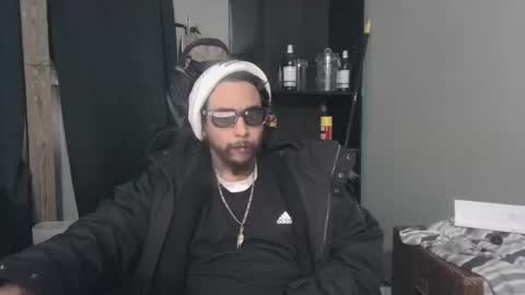 drogo lpkp online show from 01/31/25, 03:30