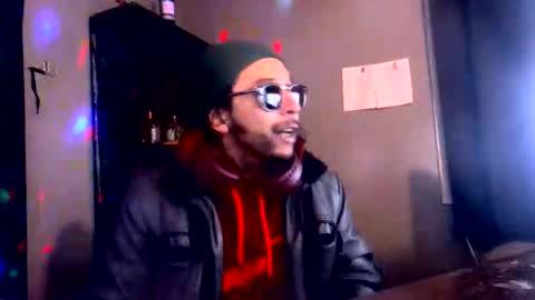 drogo lpkp online show from 02/03/26, 02:53