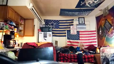 drowan1974 online show from 11/08/25, 06:46