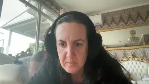 Dr. Resa online show from 03/01/25, 03:38