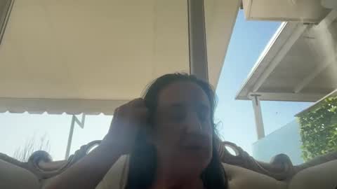 Dr. Resa online show from 03/09/25, 08:51