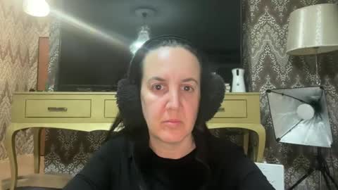 Dr. Resa online show from 03/12/25, 06:00