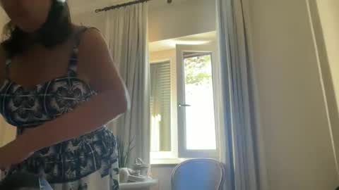 Dr. Resa online show from 10/06/25, 08:34