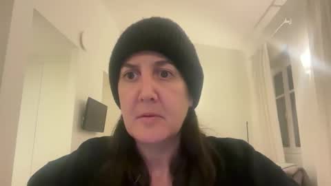 Dr. Resa online show from 03/12/26, 06:36