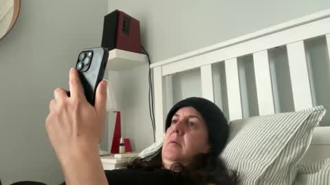 Dr. Resa online show from 04/03/26, 07:17