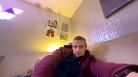 Snapshot of dru11983 chatting on 02/07/26, 09:07 Dru online show from 02/07/26, 09:07