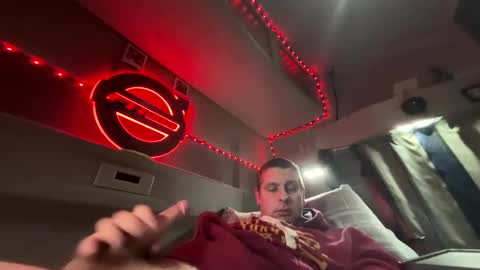 Snapshot of dru11983 chatting on 02/26/26, 09:25 Dru online show from 02/26/26, 09:25