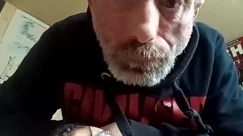 drudkh1 online show from 11/15/25, 12:45